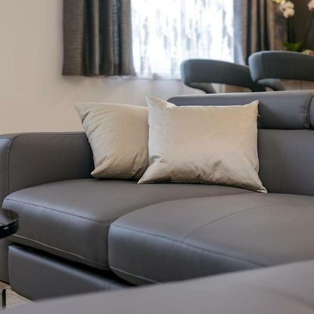 Luxury Apartments Argola 珀德垂那 外观 照片