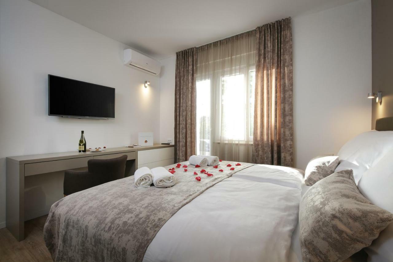 Luxury Apartments Argola 珀德垂那 外观 照片